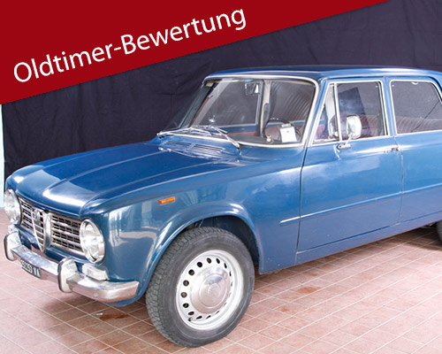 oldtimer-bewertung