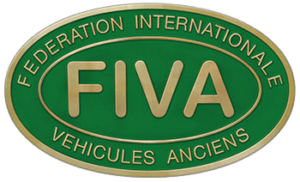 FIVA-logo