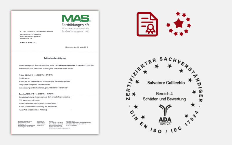 76. Fachtagung des MAS e.V.