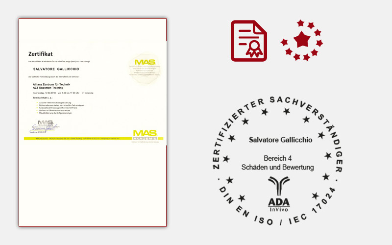 AZT Experten-Training
