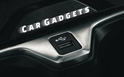 Car Gadgets | das bisschen MEHR im Auto