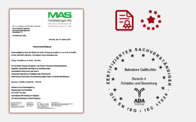 90. Fachtagung des MAS e.V.